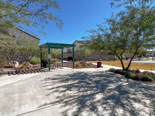 2312 Kolt Court, El Paso, TX 79911