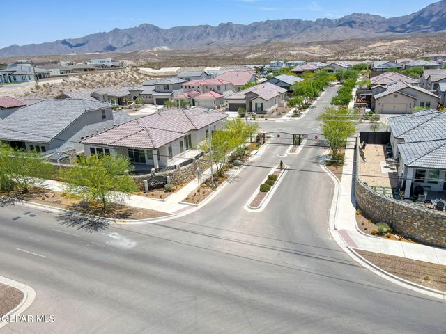 2312 Kolt Court, El Paso, TX 79911