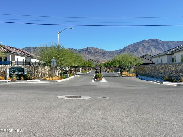 2312 Kolt Court, El Paso, TX 79911