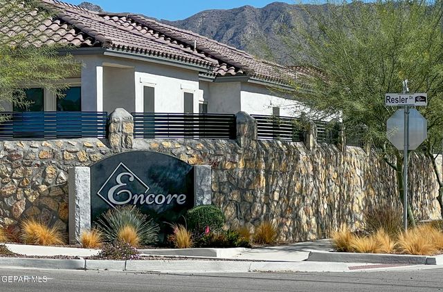 2312 Kolt Court, El Paso, TX 79911