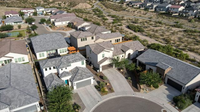 2312 Kolt Court, El Paso, TX 79911