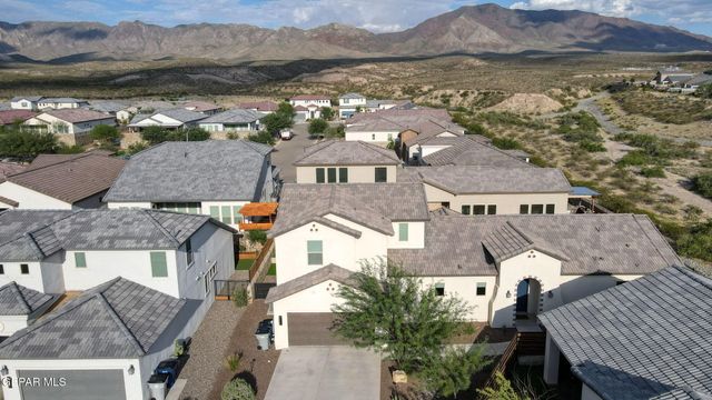 2312 Kolt Court, El Paso, TX 79911