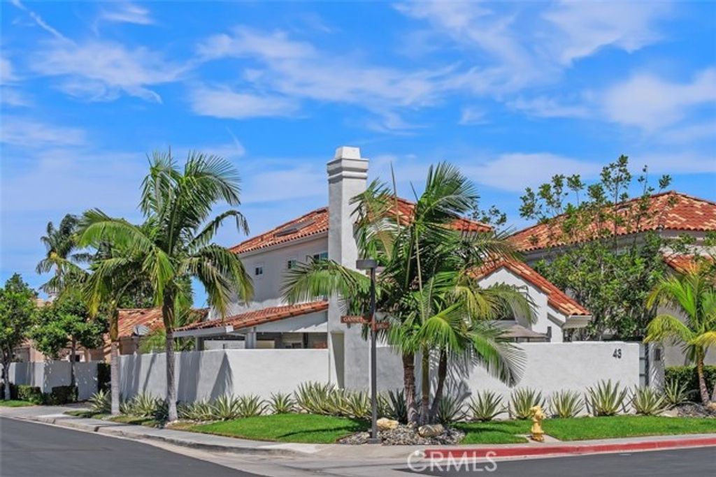 43 Gannet Lane, Newport Beach, CA 92660
