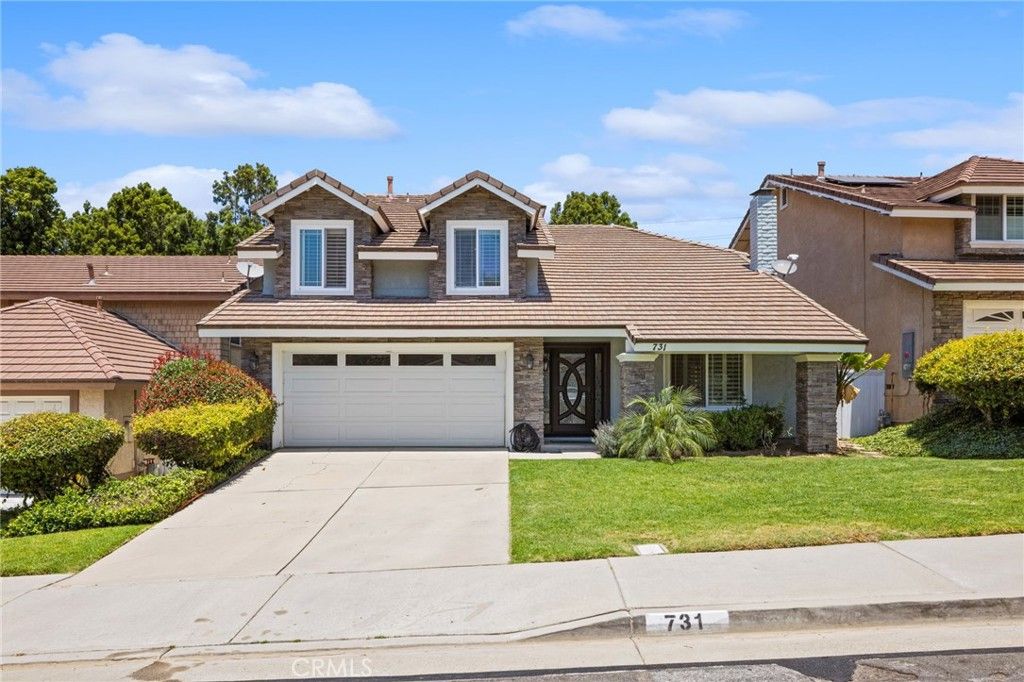731 Langer, Placentia, CA 92870