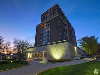 777 E SOUTH TEMPLE #6F, Salt Lake City, UT 84102