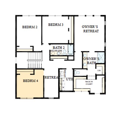 7281 Landau Avenue NE, Otsego, MN 55301
