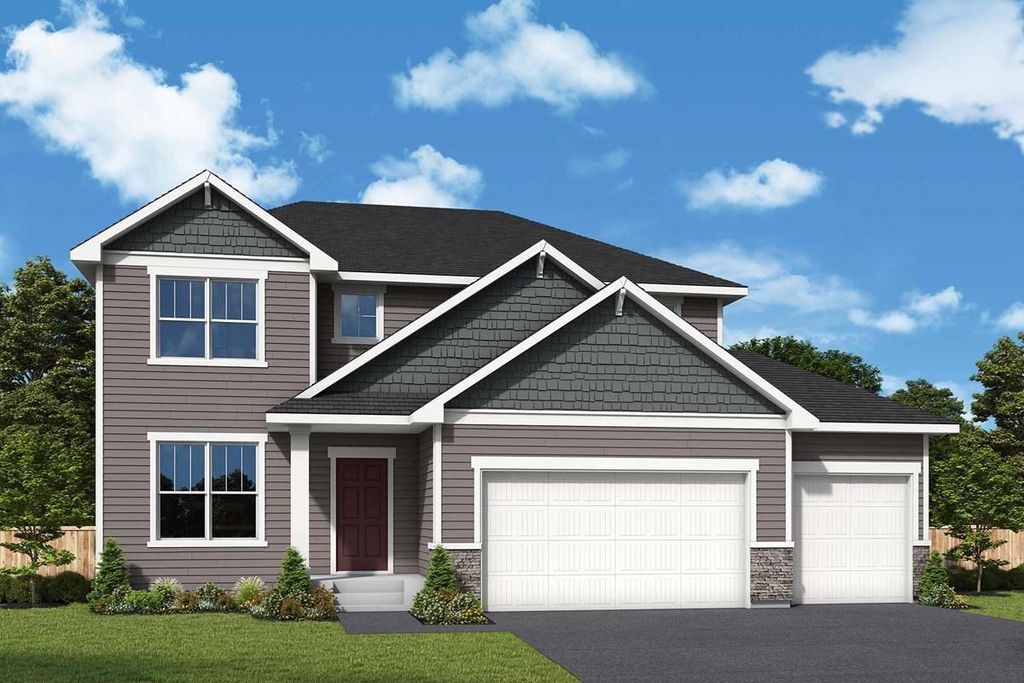 7281 Landau Avenue NE, Otsego, MN 55301