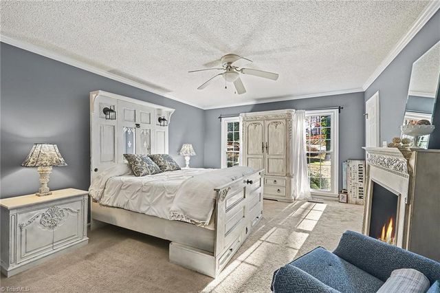 731 Barrington Park Circle, Kernersville, NC 27284