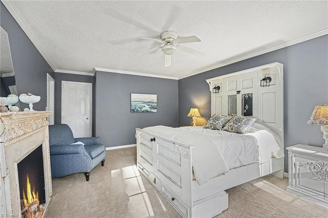 731 Barrington Park Circle, Kernersville, NC 27284