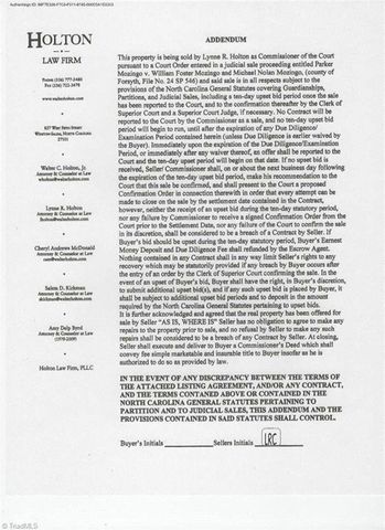 731 Barrington Park Circle, Kernersville, NC 27284