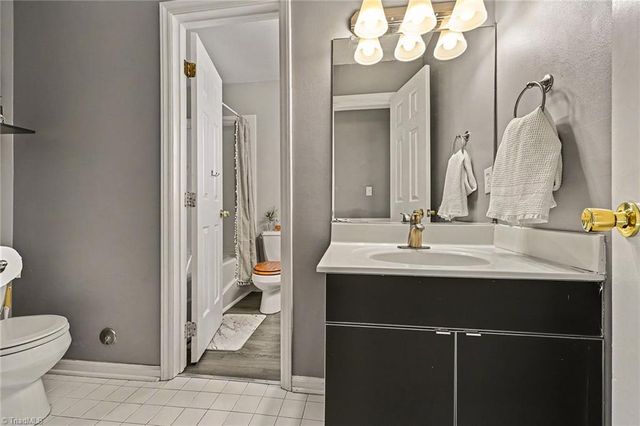 731 Barrington Park Circle, Kernersville, NC 27284