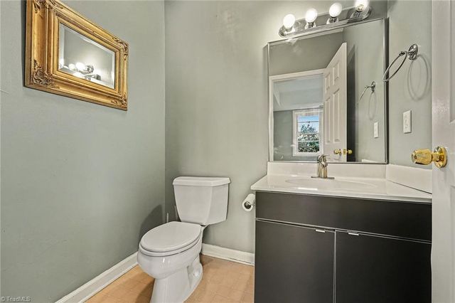 731 Barrington Park Circle, Kernersville, NC 27284