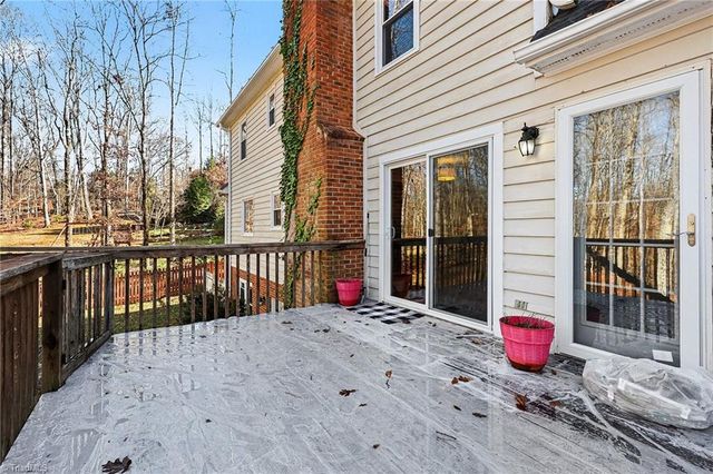 731 Barrington Park Circle, Kernersville, NC 27284