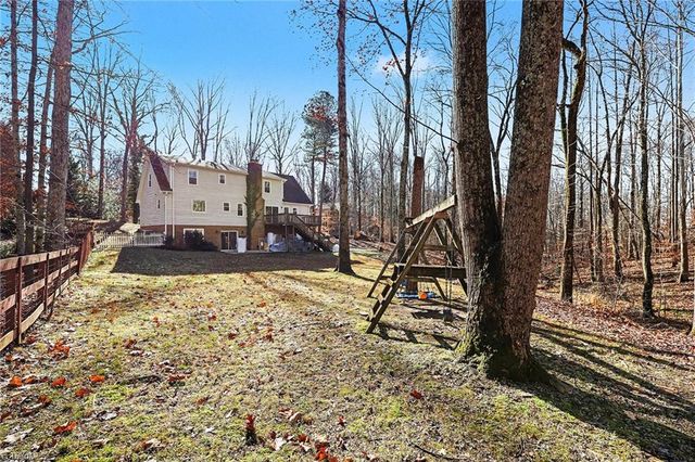 731 Barrington Park Circle, Kernersville, NC 27284