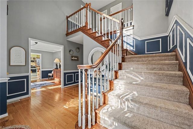 731 Barrington Park Circle, Kernersville, NC 27284