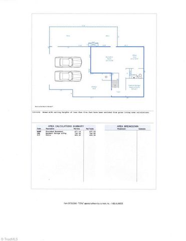 731 Barrington Park Circle, Kernersville, NC 27284