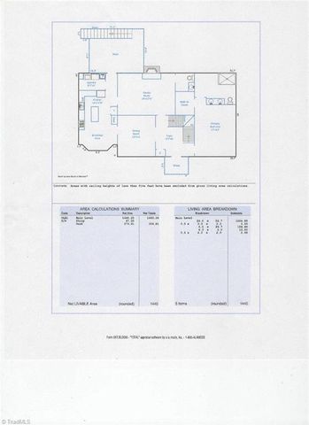 731 Barrington Park Circle, Kernersville, NC 27284