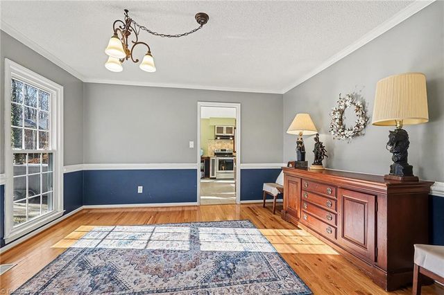 731 Barrington Park Circle, Kernersville, NC 27284