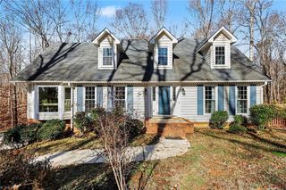 731 Barrington Park Circle, Kernersville, NC 27284