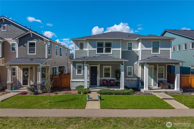 13205 192nd Avenue E, Bonney Lake, WA 98391