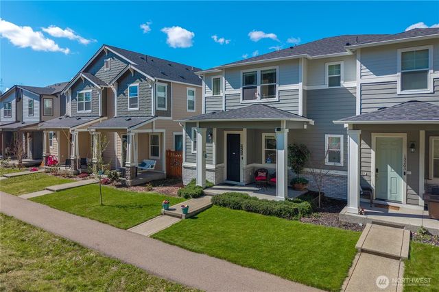 13205 192nd Avenue E, Bonney Lake, WA 98391