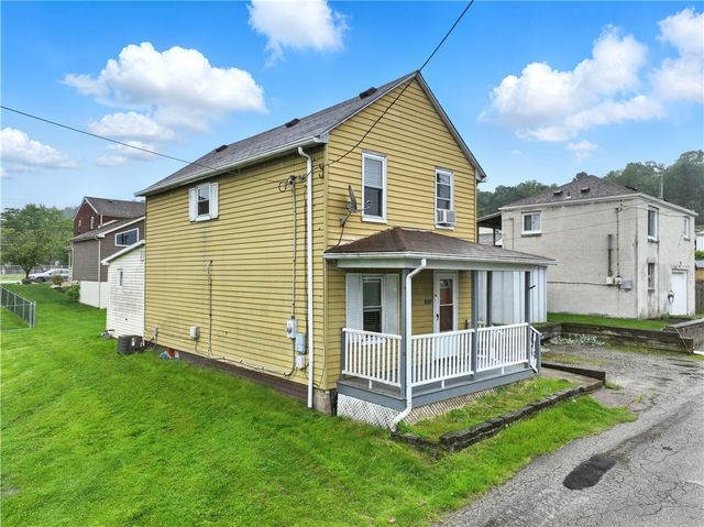 848 7th Street, Verona, PA 15147