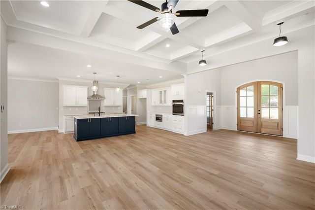 274 Garnet Lane, Lexington, NC 27295