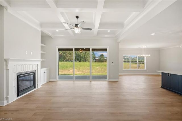 274 Garnet Lane, Lexington, NC 27295