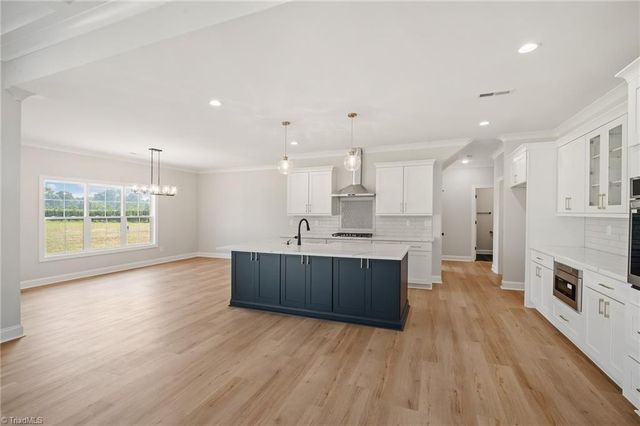 274 Garnet Lane, Lexington, NC 27295