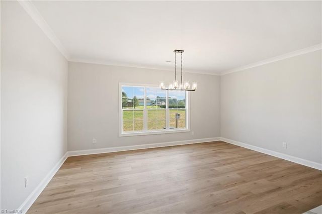 274 Garnet Lane, Lexington, NC 27295