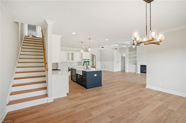 274 Garnet Lane, Lexington, NC 27295