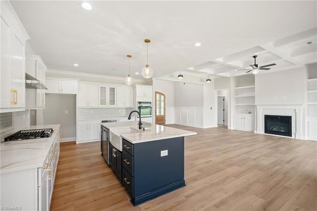 274 Garnet Lane, Lexington, NC 27295