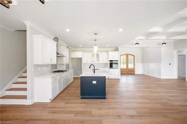 274 Garnet Lane, Lexington, NC 27295