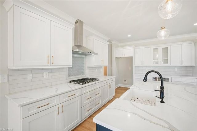 274 Garnet Lane, Lexington, NC 27295