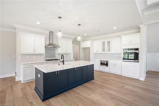 274 Garnet Lane, Lexington, NC 27295