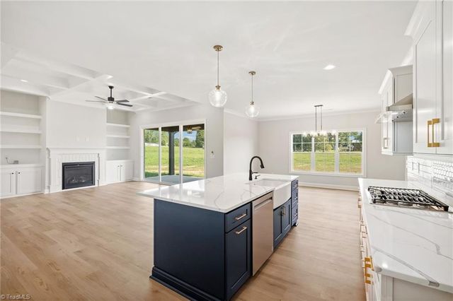 274 Garnet Lane, Lexington, NC 27295