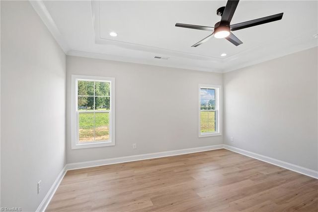 274 Garnet Lane, Lexington, NC 27295