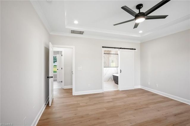 274 Garnet Lane, Lexington, NC 27295
