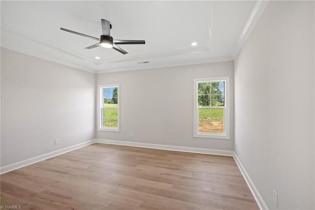 274 Garnet Lane, Lexington, NC 27295