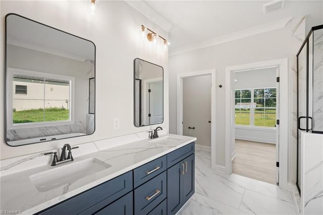 274 Garnet Lane, Lexington, NC 27295
