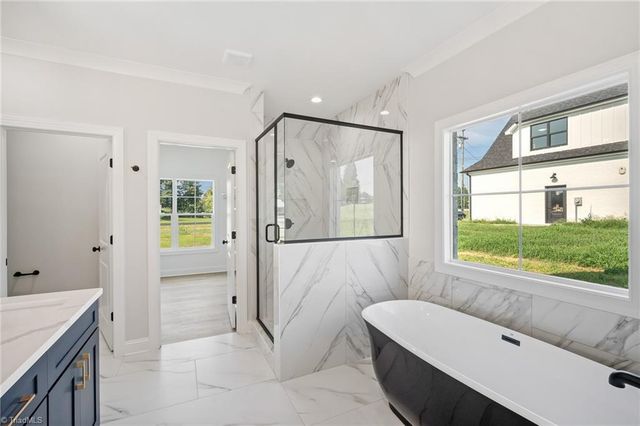 274 Garnet Lane, Lexington, NC 27295