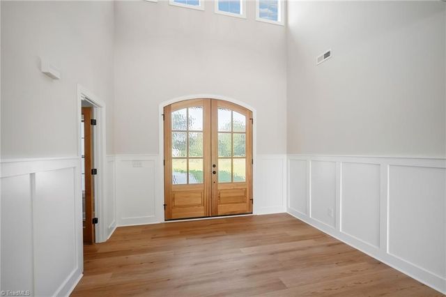 274 Garnet Lane, Lexington, NC 27295