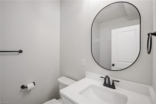 274 Garnet Lane, Lexington, NC 27295