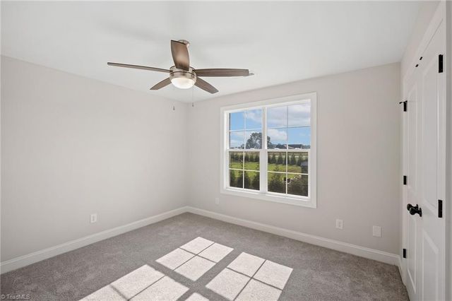 274 Garnet Lane, Lexington, NC 27295