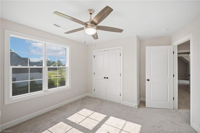 274 Garnet Lane, Lexington, NC 27295