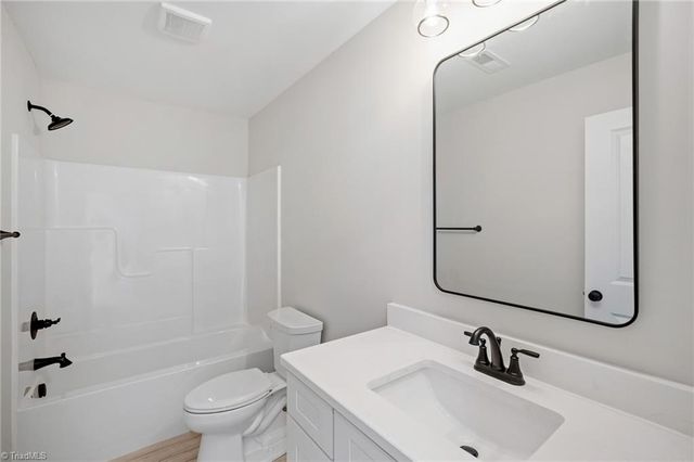 274 Garnet Lane, Lexington, NC 27295