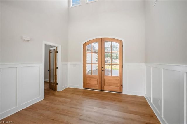 274 Garnet Lane, Lexington, NC 27295