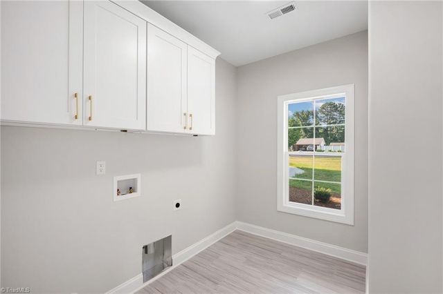 274 Garnet Lane, Lexington, NC 27295