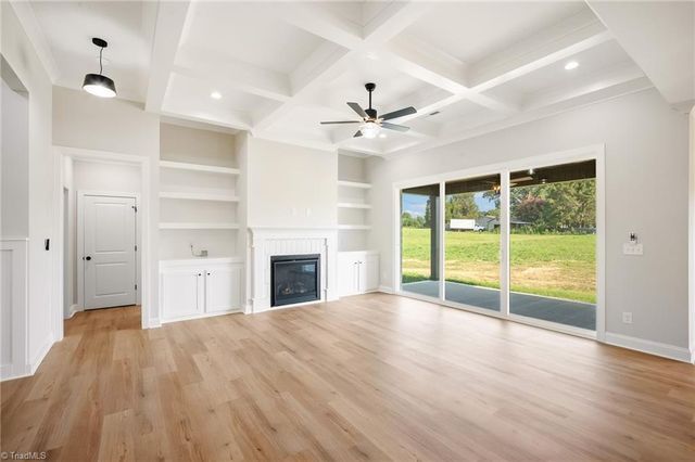 274 Garnet Lane, Lexington, NC 27295