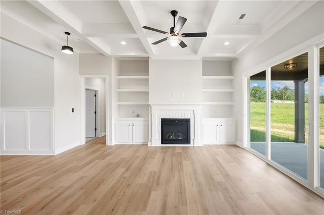 274 Garnet Lane, Lexington, NC 27295